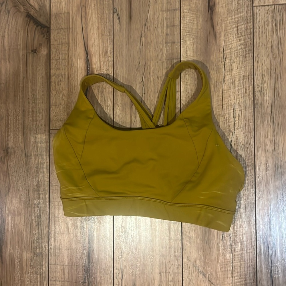 Lululemon bra